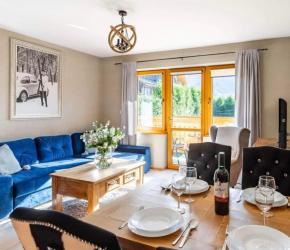 Villa Delta Boutique Koscielisko